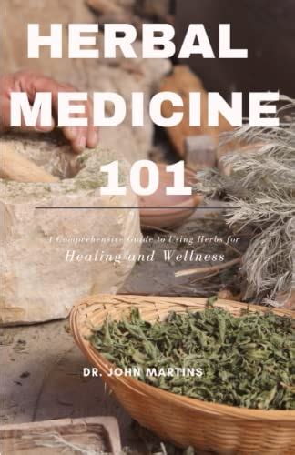 Exploring the Wonders of Natural Medicine: A Journey of Healing